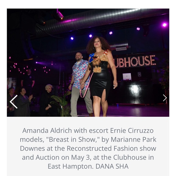 Meet your Posher, Amanda - Picture 2 of 5